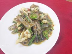 -隆都四季香饭店(碧海路店)