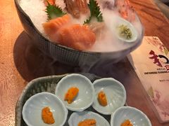-和彩放题餐厅(酒仙桥店)