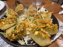 -NAMO印度餐厅