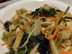 -方荣糊涂菜馆(湖北路店)
