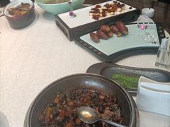 -写庭·鱼鲜川菜·宴请(铁像寺水街店)
