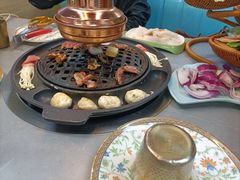-牛犇炭火烤肉·鲜切烤肉(承德总店)