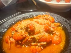 -红盔甲·小龙虾(长寿路店)
