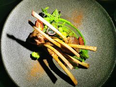 -wann lounge 低温慢煮牛排·清吧