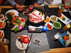 -桃夭日式料理(国信店)