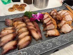 -国家五钻酒家·西樵旺阁渔村(西樵店)