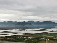-北岐滩涂