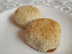 -马凯餐厅(长椿街店)