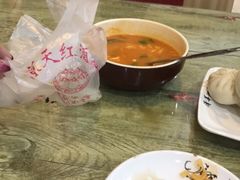 -京天红酒家(虎坊路店)
