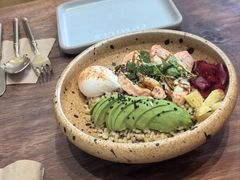 -O'mills Sourdough Bakery&Bistro(永嘉路店)