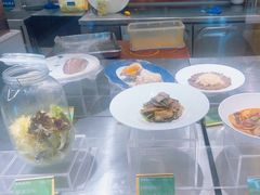 -梦都海鲜酒家(万达广场江桥店)