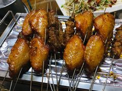 -郑喜旺烧烤(郑州总店)