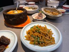 -江南里·新浙菜(苏州大悦城店)