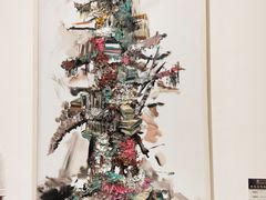 -四川美术学院美术馆