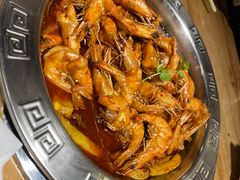 -王婆大虾(五道口店)