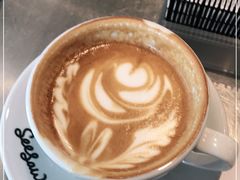-Seesaw Coffee(环贸iapm店)