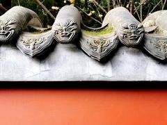 -成都杜甫草堂博物馆