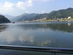-新安江山水画廊风景区