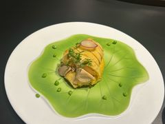 -尚9·一滴水江景中餐厅