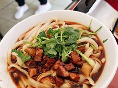 刀削面-北大地皖峰饭馆