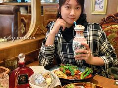 -秘密旅行Bonjour(黑金冠 江南西店)