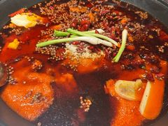 -朱光玉火锅馆(全国总店·金冠好店)