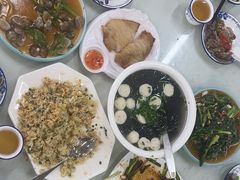 -双月饭店·20年老字号(新村店)
