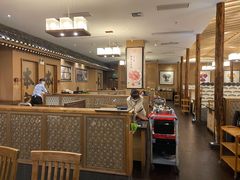 大堂-韩屋韩国料理(天山路店)