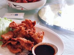 -日出青木·杭帮菜名店