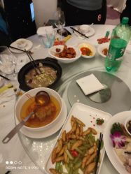 -武汉汉口喜来登大酒店·宴会厅