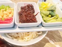 -小吊梨汤·北京菜(香山店)