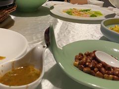 -梧桐餐厅(泉城路店)