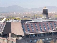 -方正集团-食堂(北大科技大厦店)