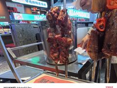 -钱锋炭缸烧烤(南湖大路总店)