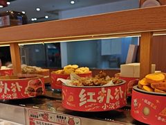 -龍歌自助小火锅(市南金茂湾店)