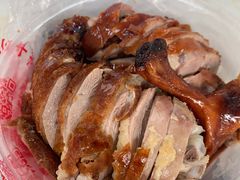 -竺桥兄弟烤鸭馆(竺桥店)