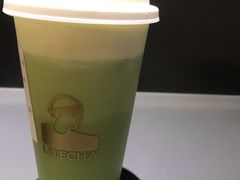 -LELECHA乐乐茶(新街口大洋店)