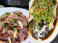 -三锅莊·牦牛肉火锅·香格里拉特色藏餐宴请餐厅(菱角塘路店)