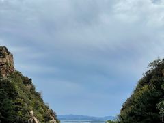 -云峰山自然风景区