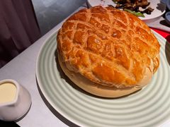 -馋遇江南·精致湖景雅宴(东方之门店)