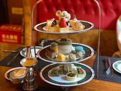 -马勒别墅·中餐厅