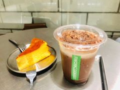 -RWORK·COFFEE(滨江店)