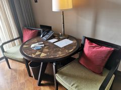 -上海崇明金茂凯悦酒店