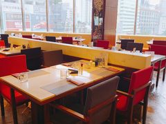 -广州中心皇冠假日酒店-环市食坊·海鲜自助餐厅