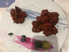 -南山鲜虾面·活鲜小馆·海味大连菜(南山总店)