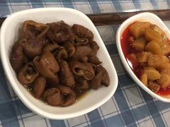 -潘国仙耳光馄饨(黄家阙路店)