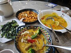 -九龙茶记·粤式餐厅融合菜(鹭江店)