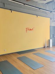 -FineYoga梵音瑜伽·普拉提