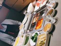-海底捞火锅(高新活力汇店)