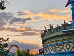 -西安华夏文旅水世界